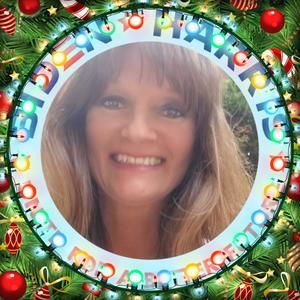 Meet your Posher, Vickie